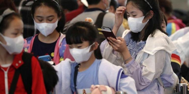 Първи смъртен случай на вируса убиец извън Китай